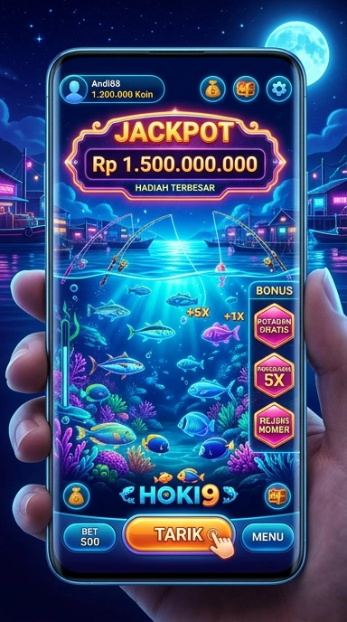 hoki9 - Hub Unduhan untuk Beragam Akses Konten
